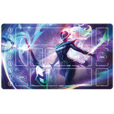 Riftbound: League of Legends TCG: Single Playmat (3mm) – Lux 3 – English